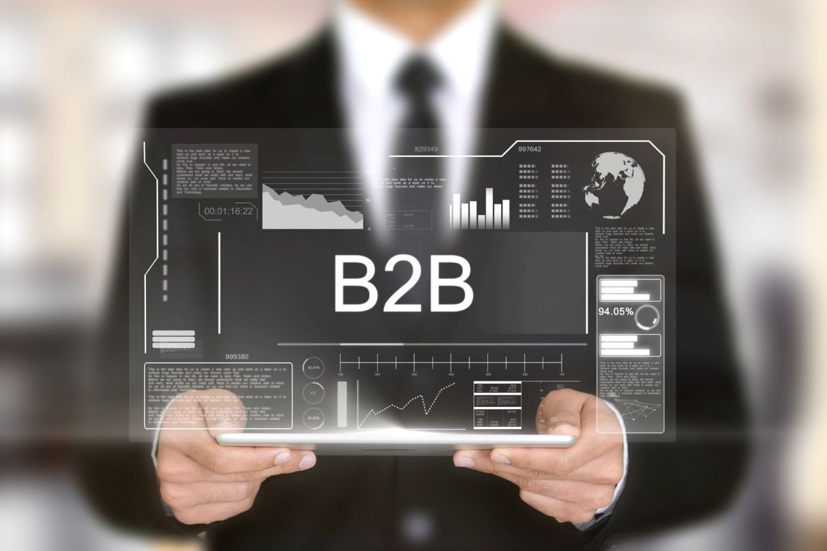 Sprzedaż B2B - odkryj najlepsze metody